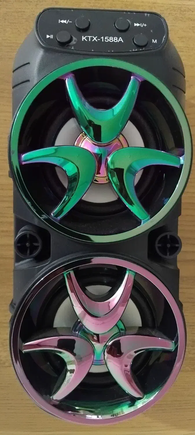 اسپیکر بلوتوثی|پخشکننده همراه|نهاوند, |دیوار