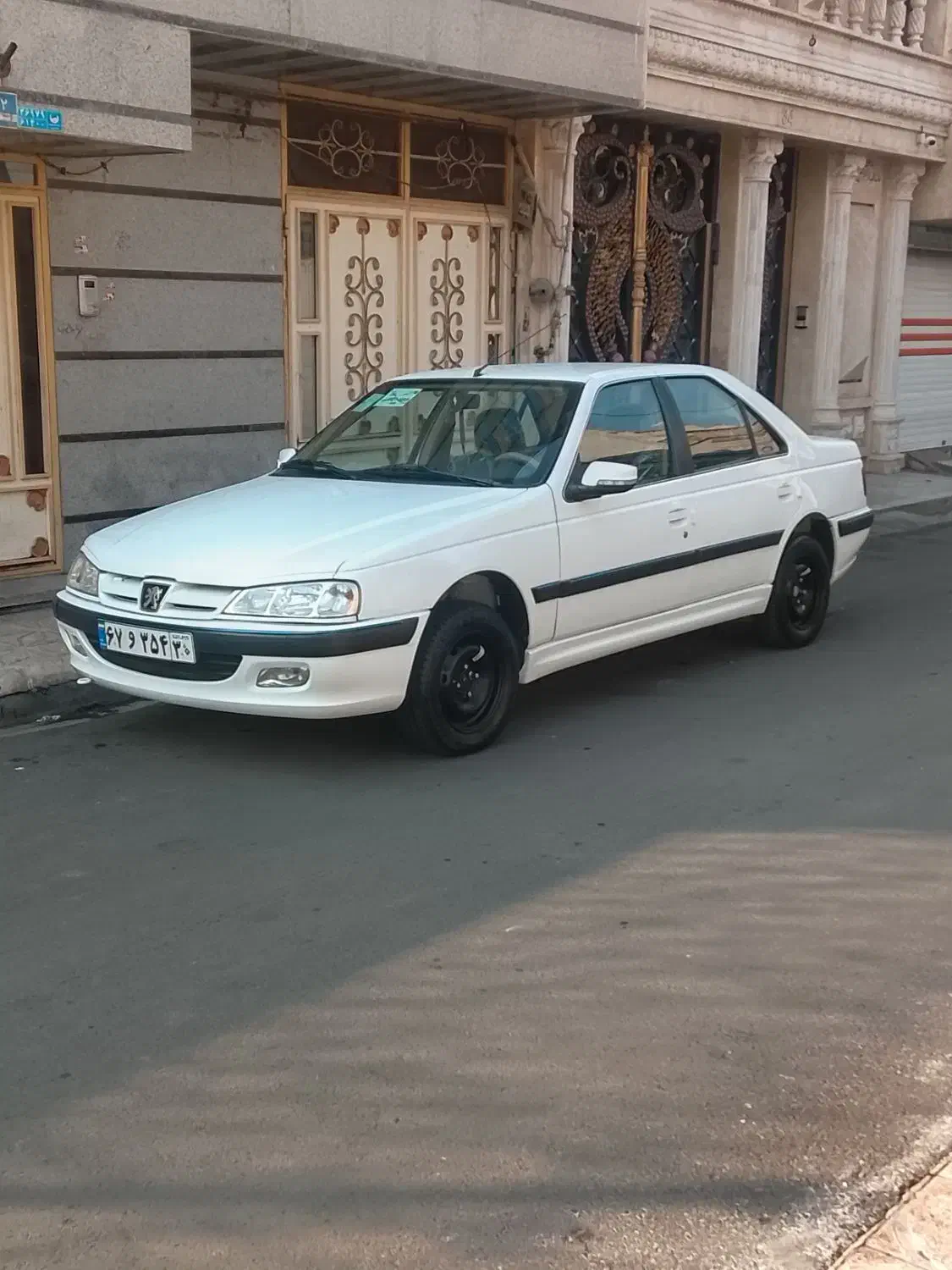 پژوپارس1400بیرنگ|خودرو سواری و وانت|ری, سیزده آبان|دیوار