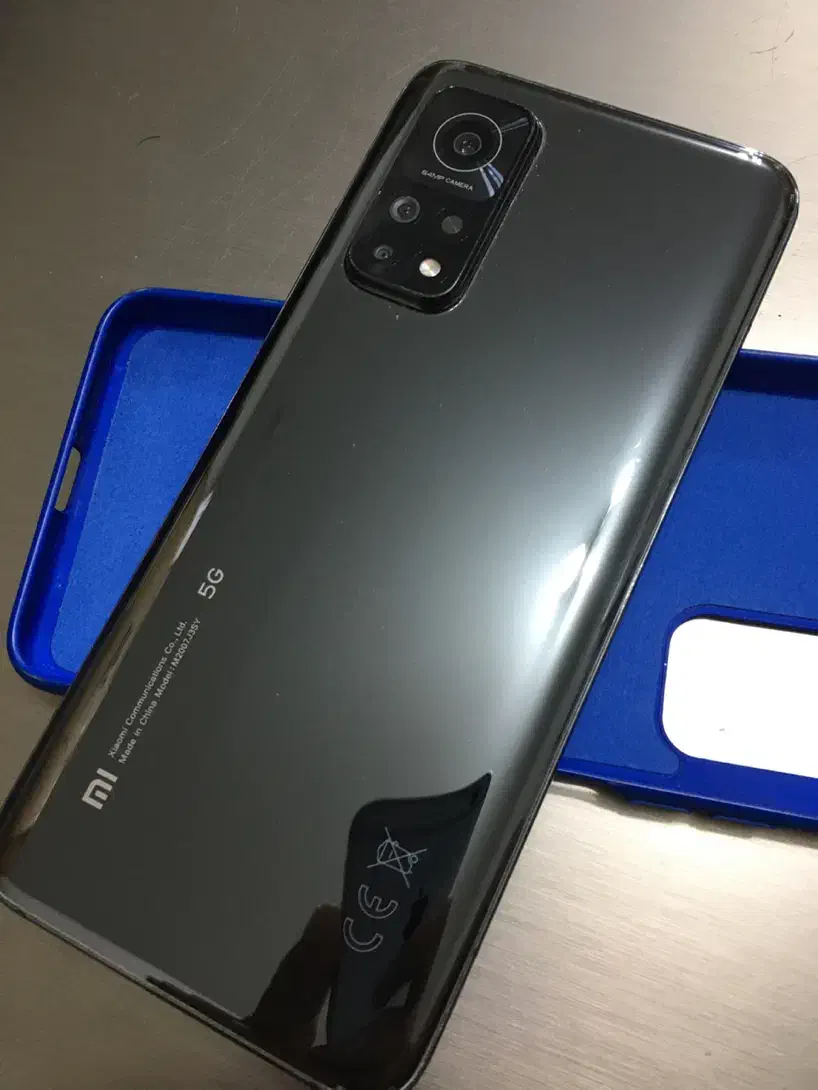 mi10t   G5|موبایل|آمل, |دیوار