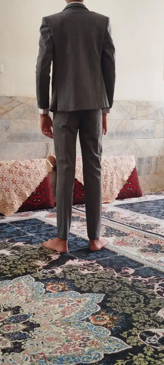 کت و شلوار مردانه|لباس|بیرجند, |دیوار