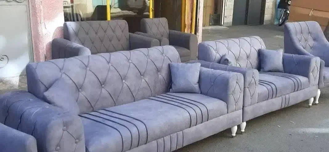 پخش جهاز|مبلمان خانگی و میز عسلی|رامسر, |دیوار