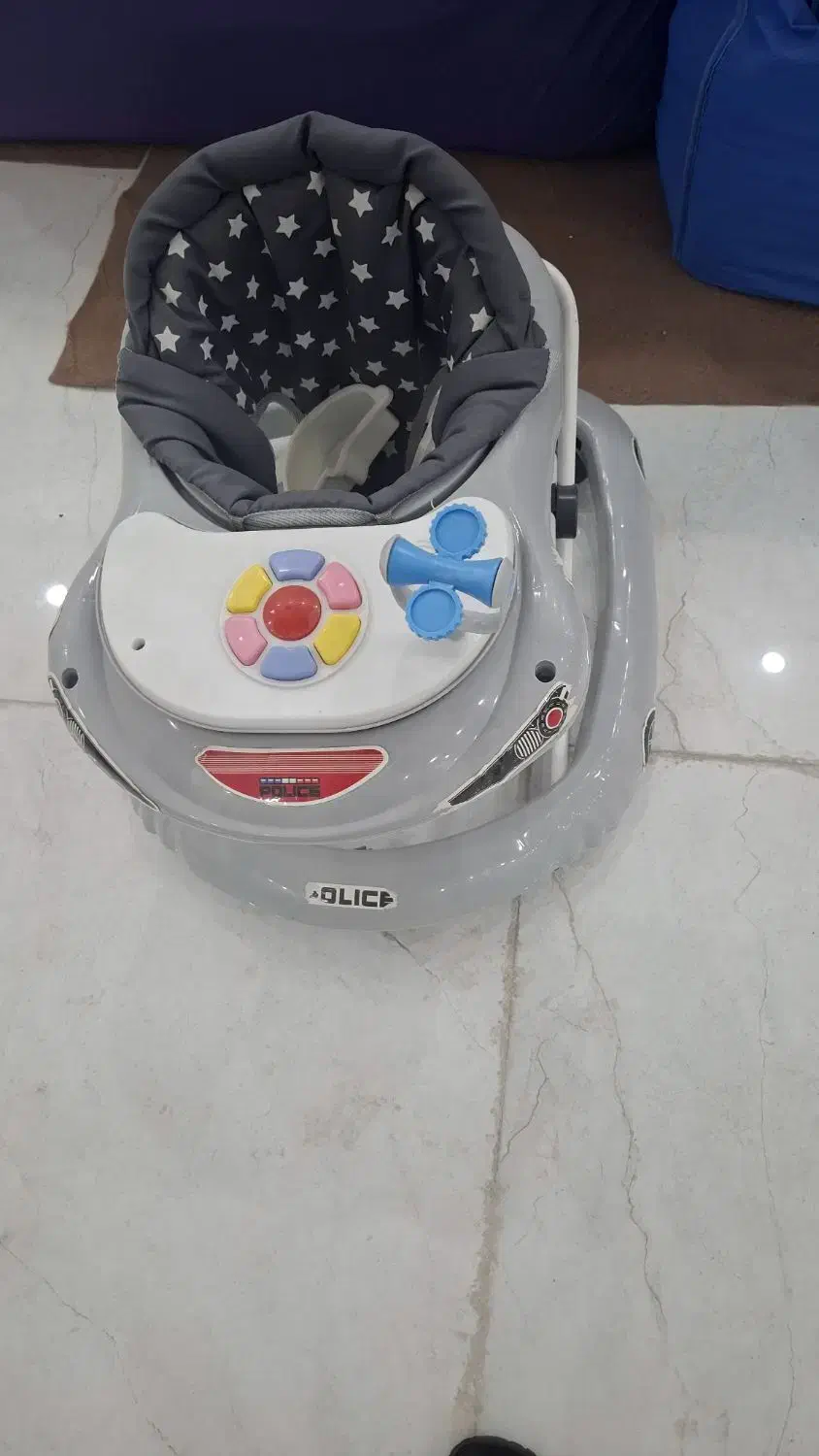 رورووک|کالسکه و لوازم جانبی|شهریار, ابراهیمآباد|دیوار