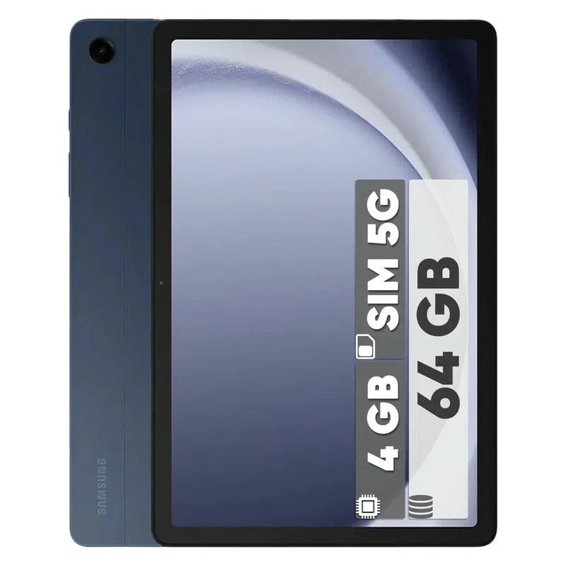 تبلت Samsung Galaxy Tab A9 Plus 5G|تبلت|اصفهان, خانه اصفهان|دیوار