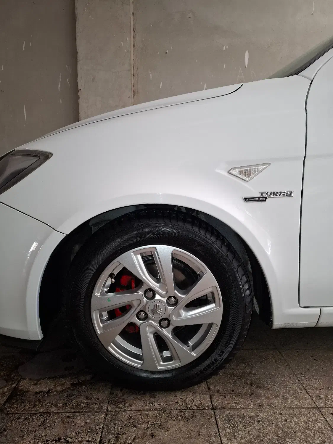 ساینا فول لوازم بدون مشابه|خودرو سواری و وانت|سمنان, |دیوار