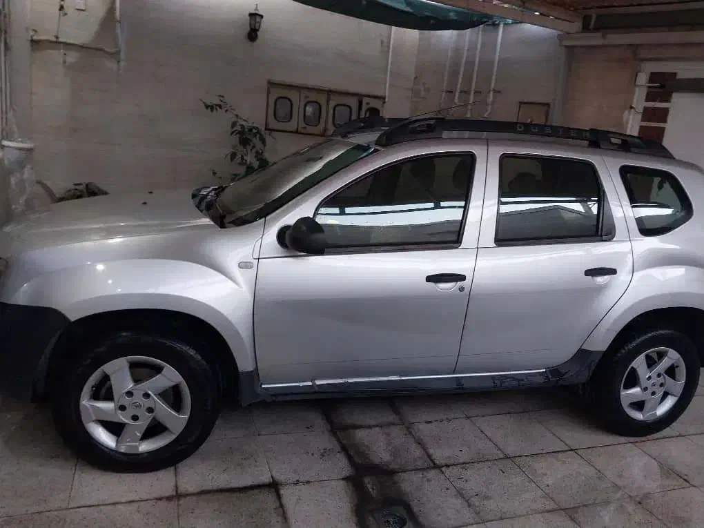 رنو داستر 2018|خودرو سواری و وانت|اهواز, زیتون کارمندی|دیوار