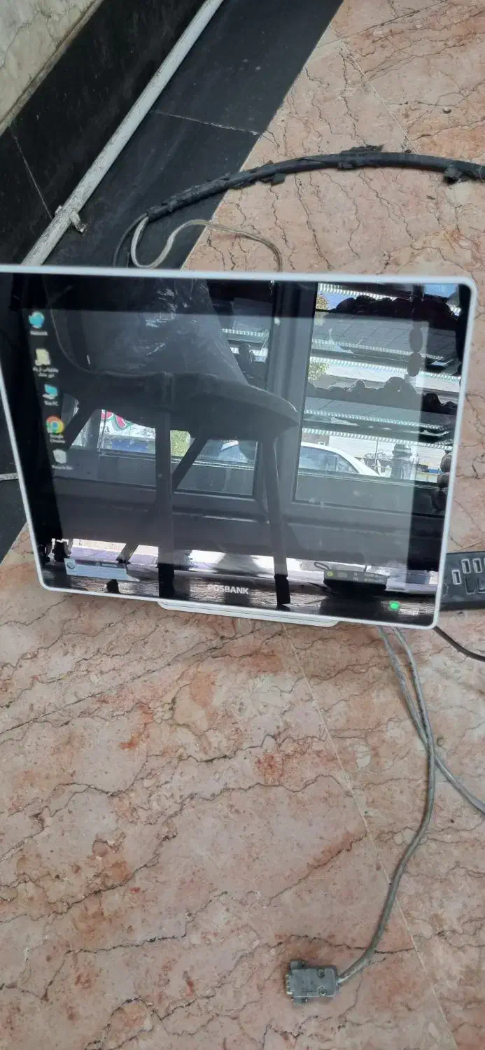 صندوق فروشگاهی posbank Apexa G|فروشگاه و مغازه|دماوند, گیلاوند|دیوار