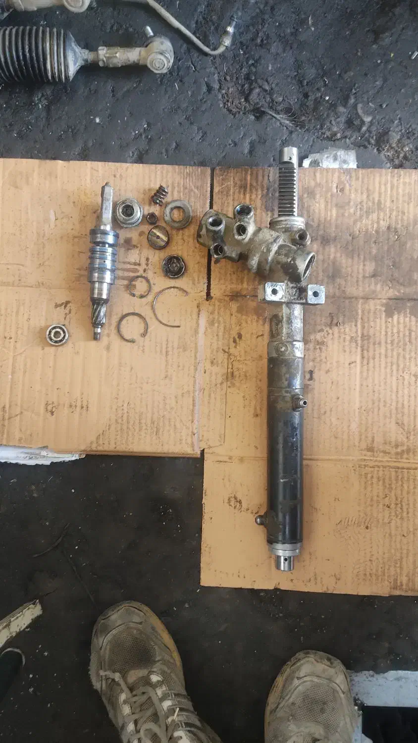 جلوبندی سازی محمد«بازدیدچهارچرخ رایگان»|خدمات موتور و ماشین|سنندج, |دیوار