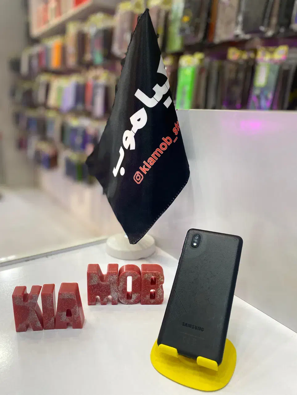 گوشی سامسونگA01|موبایل|رشت, حمیدیان|دیوار