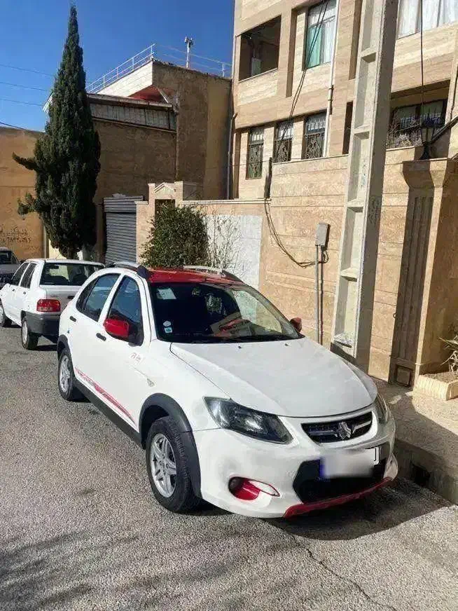 کوییکr|خودرو سواری و وانت|ایلام, |دیوار