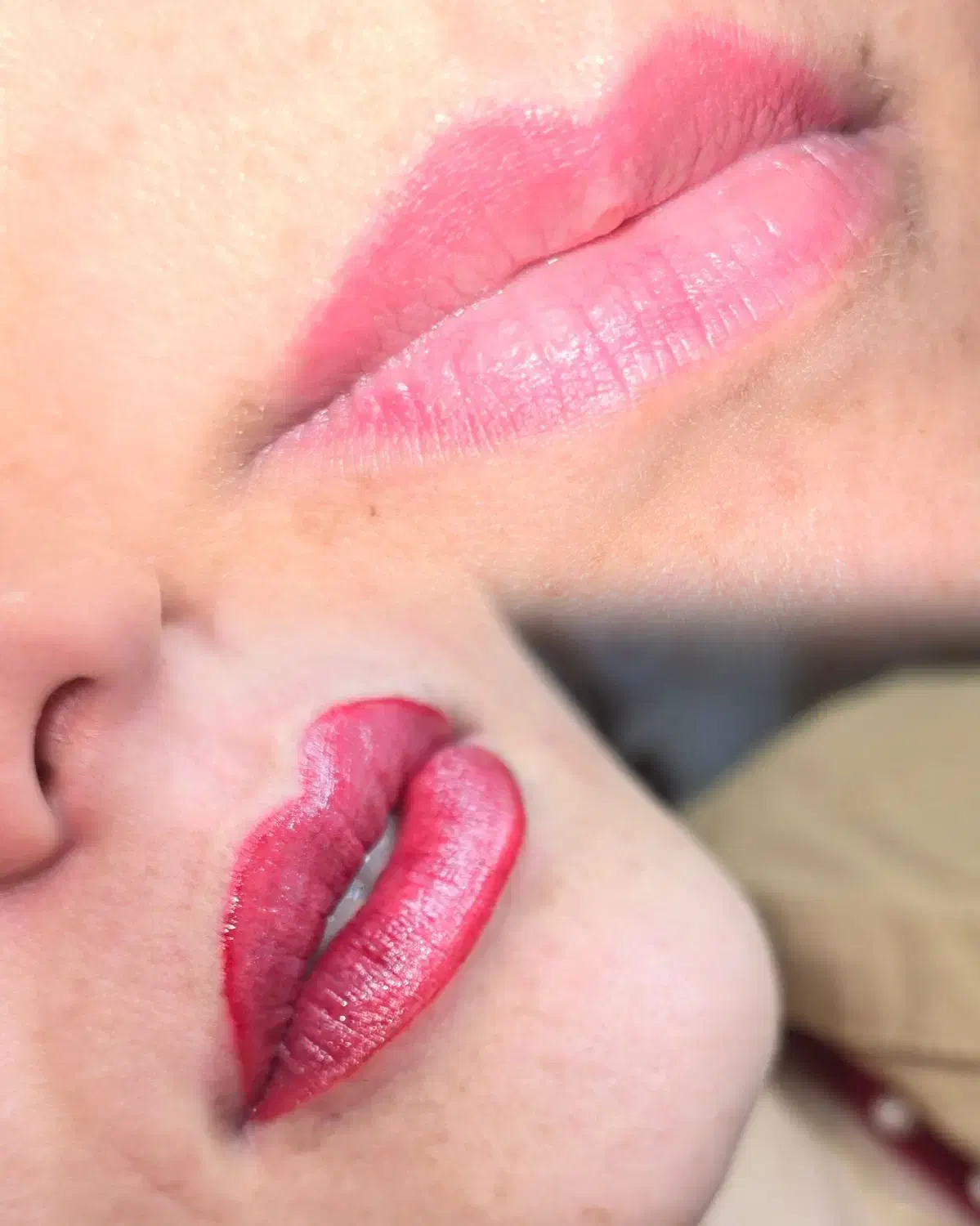 میکروبلیدینگ|خدمات آرایشگری و زیبایی|بندر گناوه, |دیوار