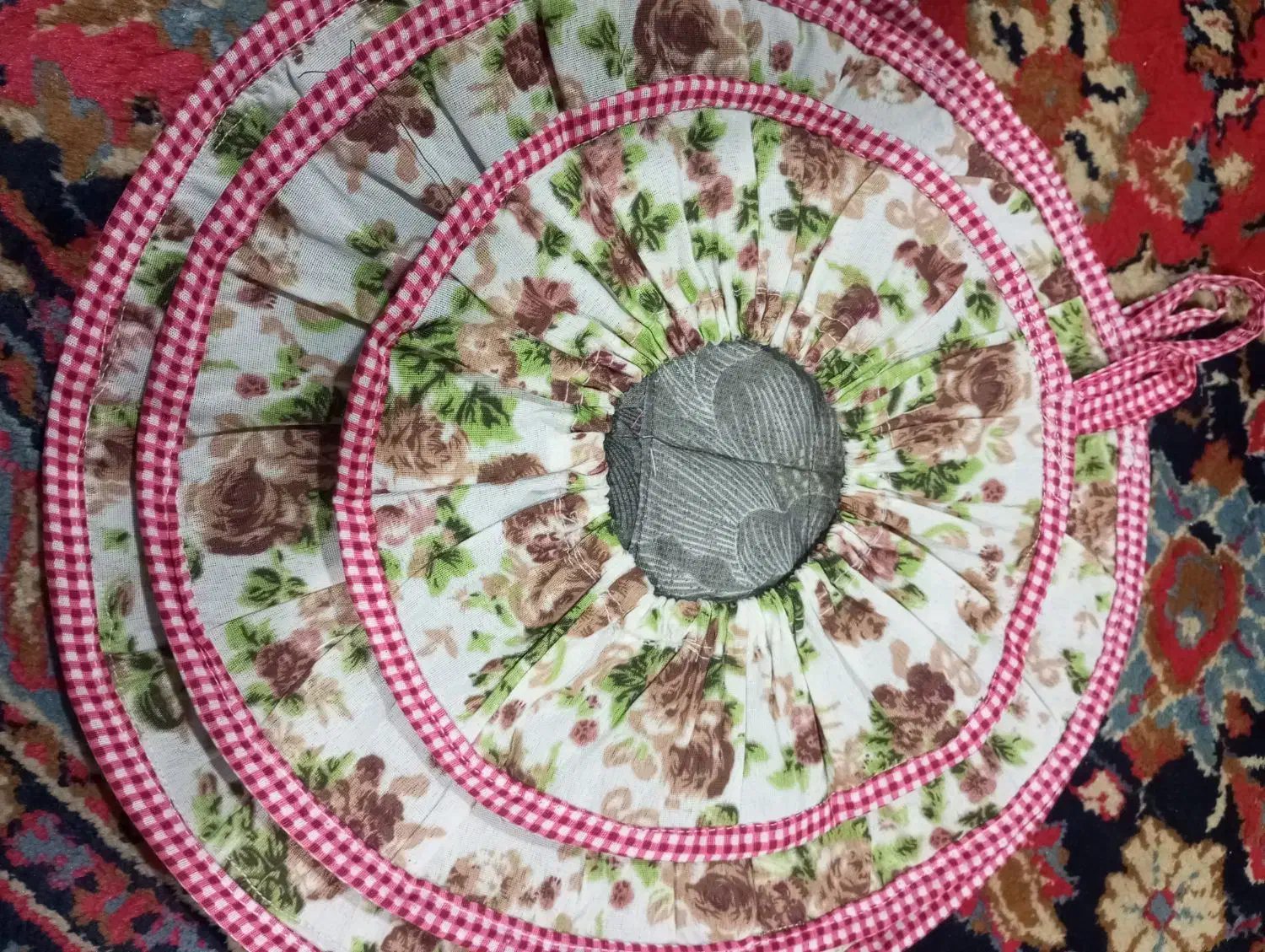 سرویس آشپزخانه|سفره، حوله، دستمال آشپزخانه|بهبهان, |دیوار