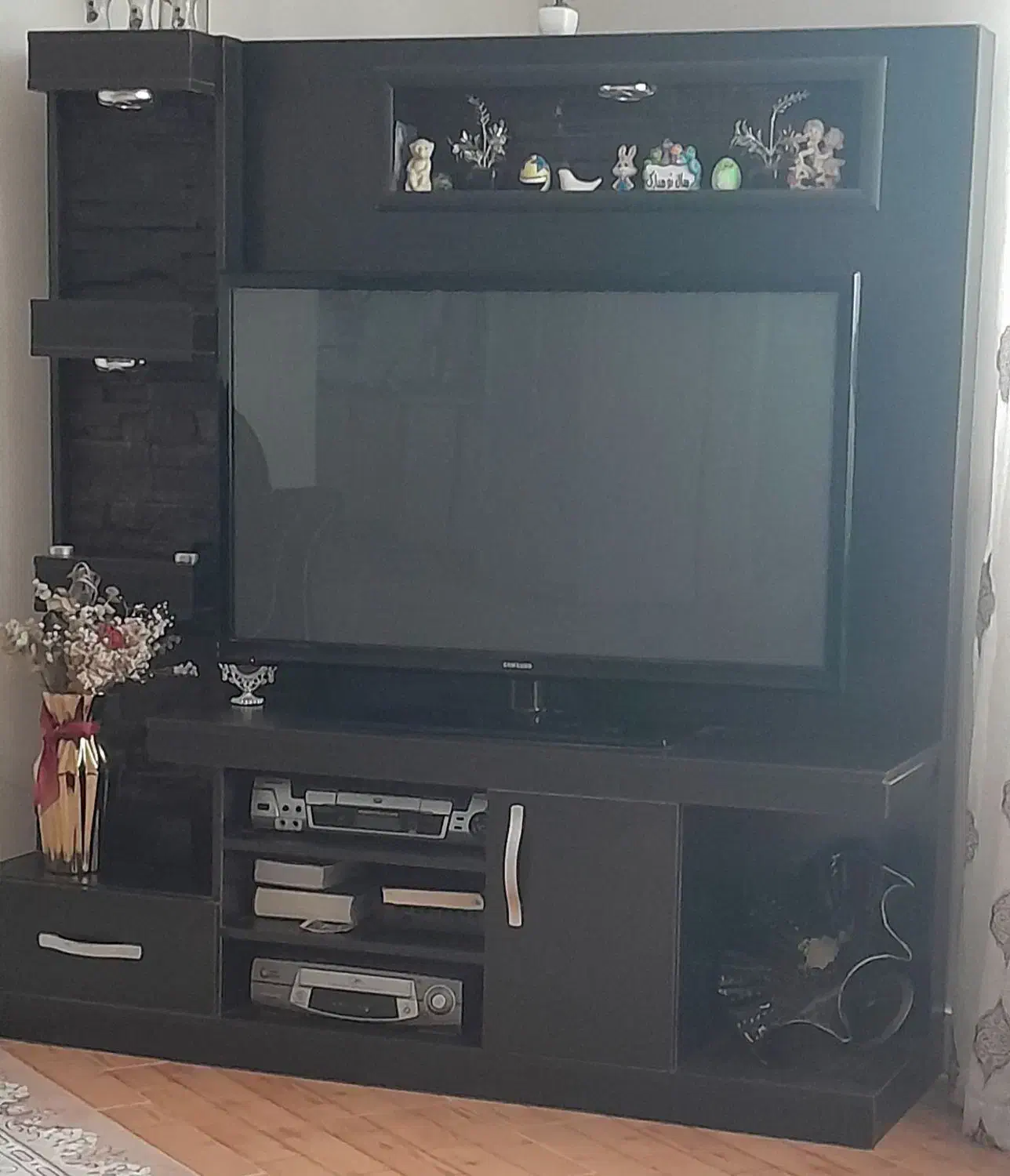 میزتلویزیون|میز تلویزیون|ماسال, |دیوار