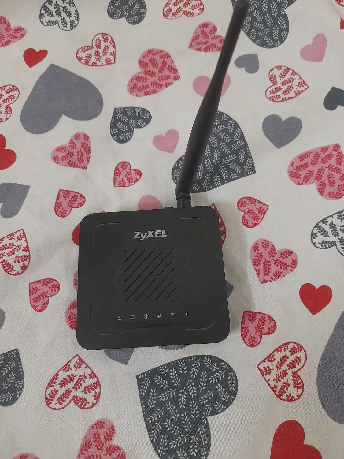 مودم برا وای فایو وهدلایت|مودم و تجهیزات شبکه|شیراز, دروازه اصفهان|دیوار