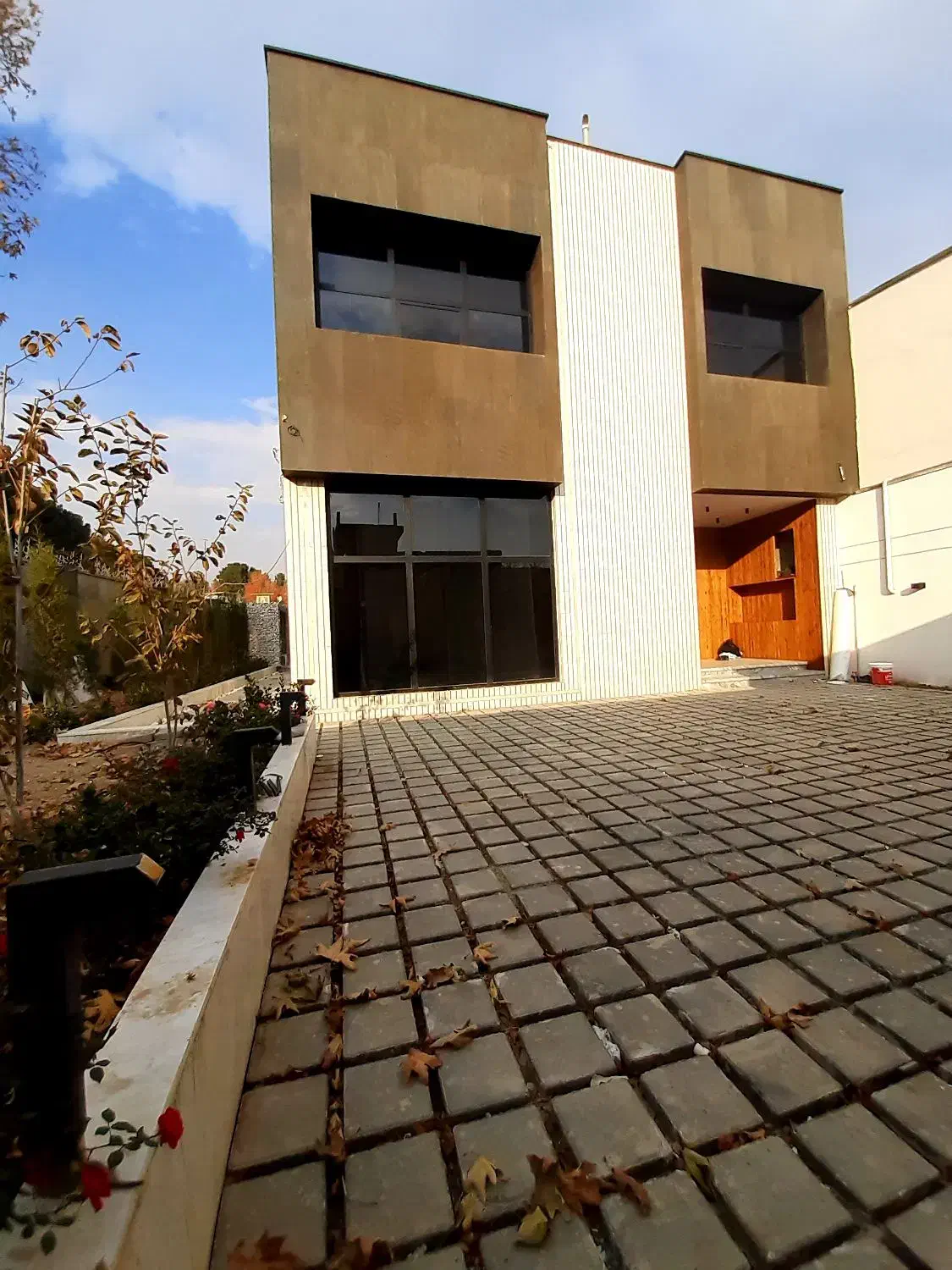 ویلا صفادشت، روستای ارسطو|فروش خانه و ویلا|صفادشت, |دیوار