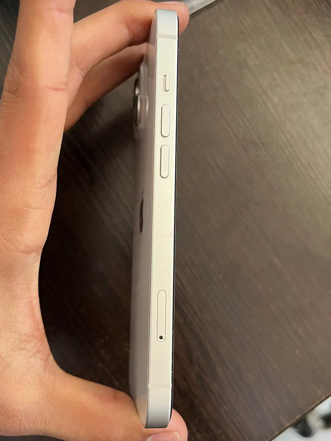 Iphone 13zaa|موبایل|بروجرد, |دیوار