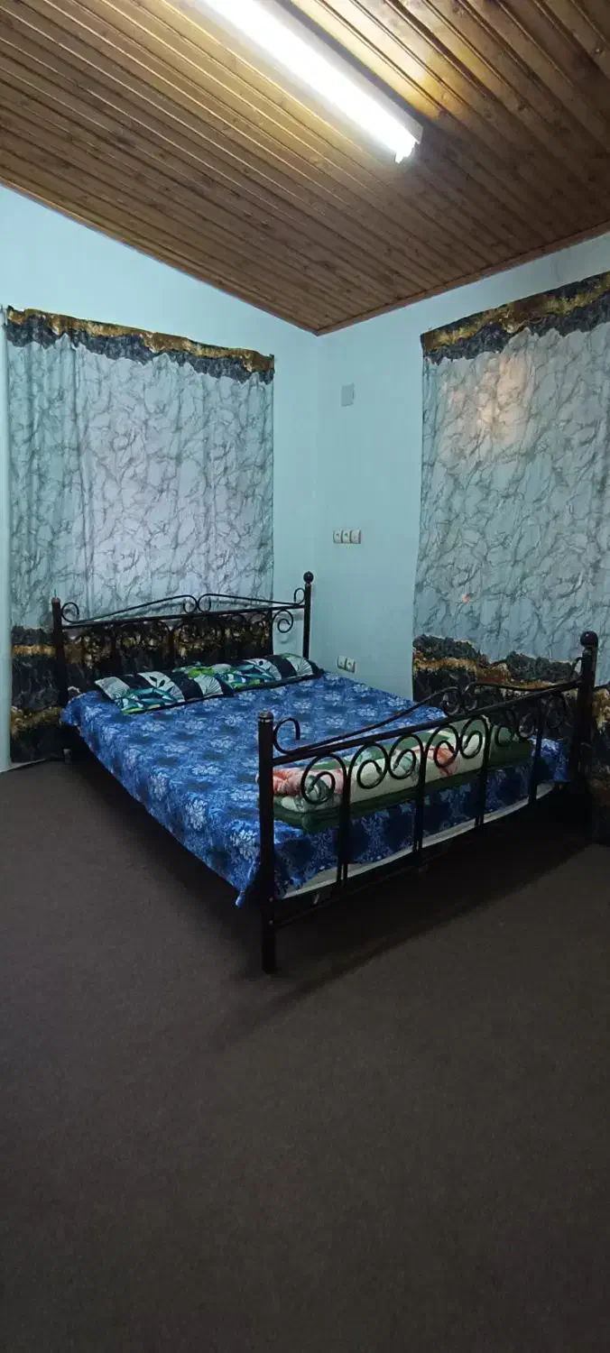 دقیق مثل تصاویر آگهی اجاره ۳ خواب بزرگ ظرفیت بالا|اجارهٔ کوتاهمدت آپارتمان و سوئیت|رشت, فرزانه|دیوار