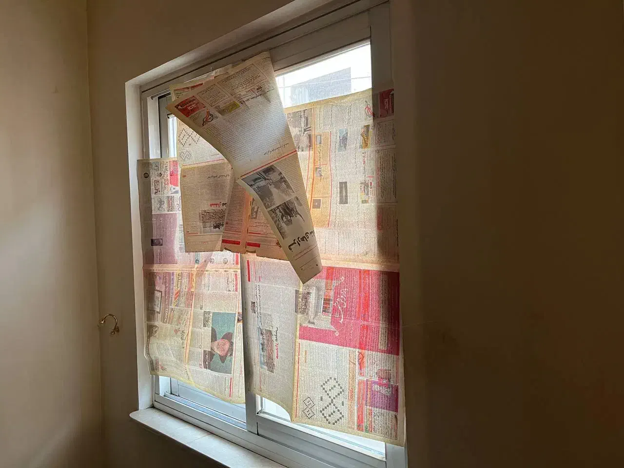 پرده  و  کوسن و بالشت مبل|پرده، رانر، رومیزی|رشت, پاستوریزه|دیوار