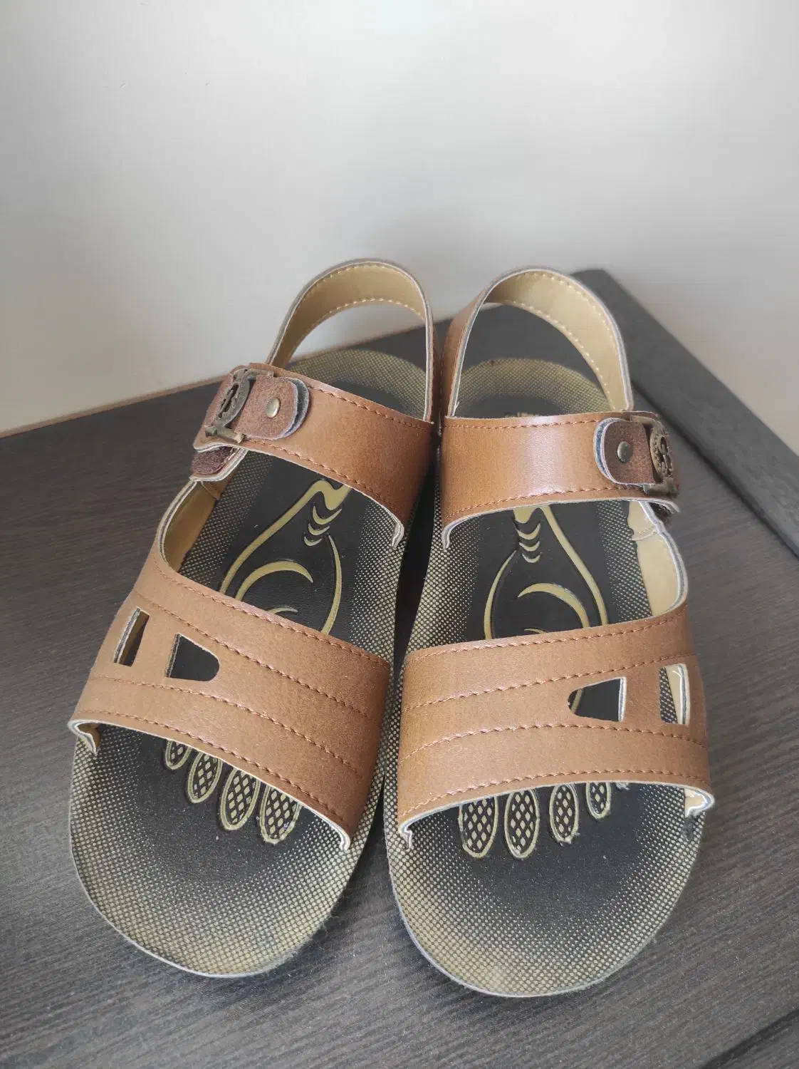 کفش تابستانی پسرانه|کیف، کفش، کمربند|تبریز, |دیوار