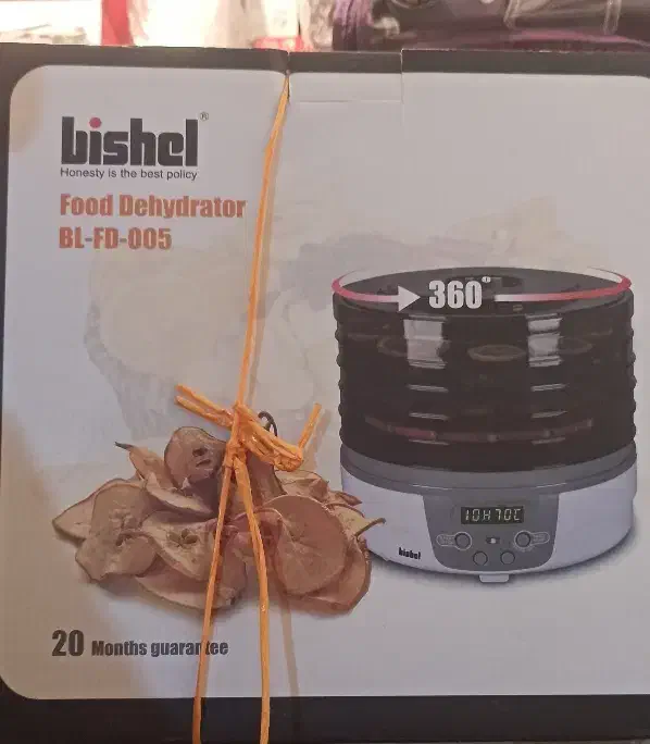 میوه خشک کن|سایر لوازم برقی|تهران, هروی|دیوار