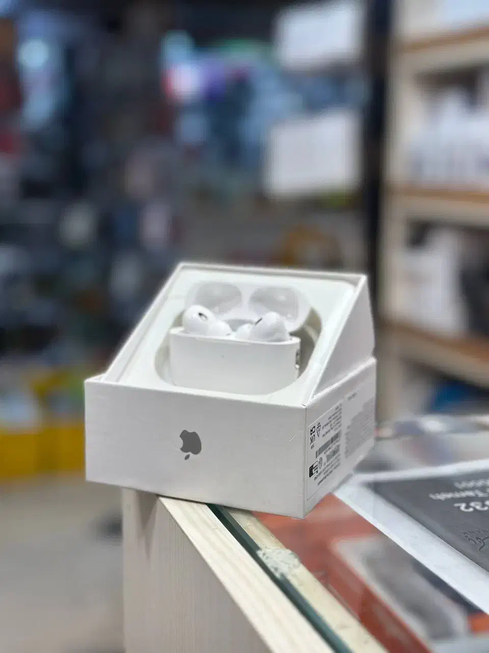 ایرپاد پرو ۲ و لوازم جانبی گوشی ساعت هوشمند و ...|لوازم جانبی موبایل و تبلت|فشاپویه, |دیوار