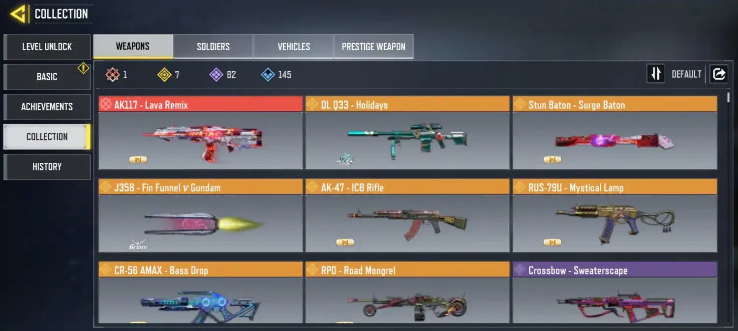 اکانت کلاف|کنسول، بازی ویدئویی و آنلاین|قروه, |دیوار