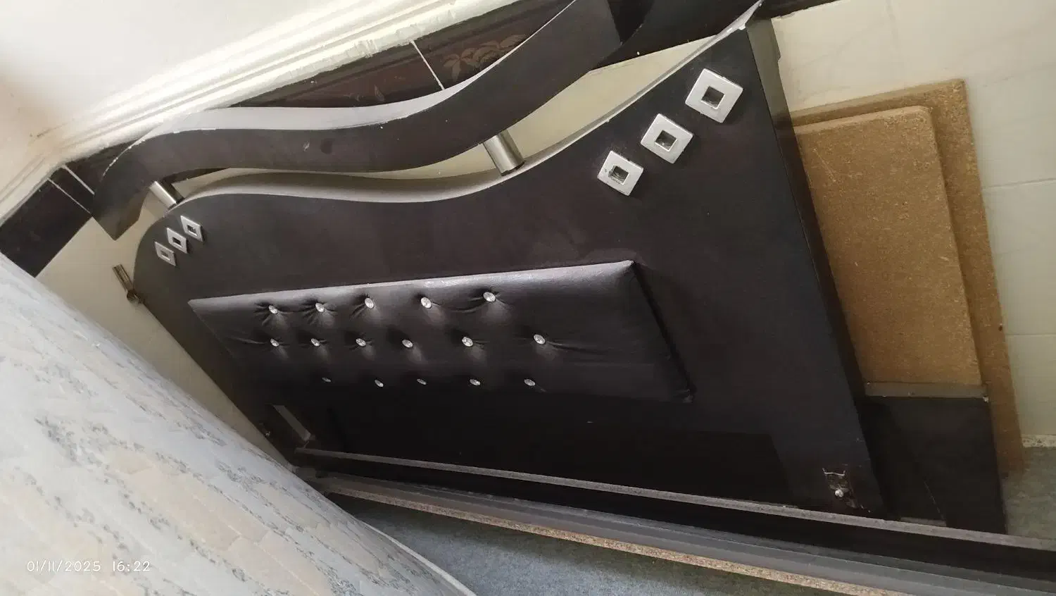 سرویس خواب ، گهواره بوفه ،|تخت و سرویس خواب|بم, |دیوار