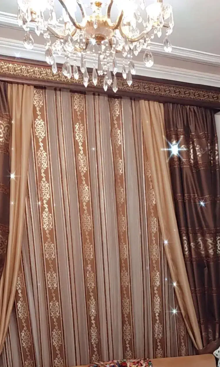 پرده و کتیبه|پرده، رانر، رومیزی|سنندج, |دیوار