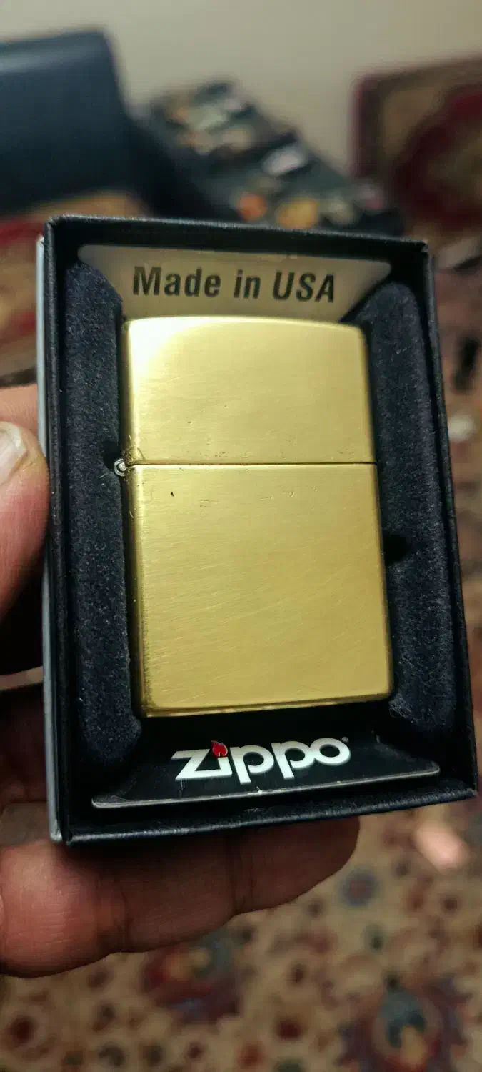 فندک زیپو...اولی دومی سومی .چهارمی زیپو آخری زررو|زیورآلات و اکسسوری|تهران, شکوفه (عبدل آباد)|دیوار