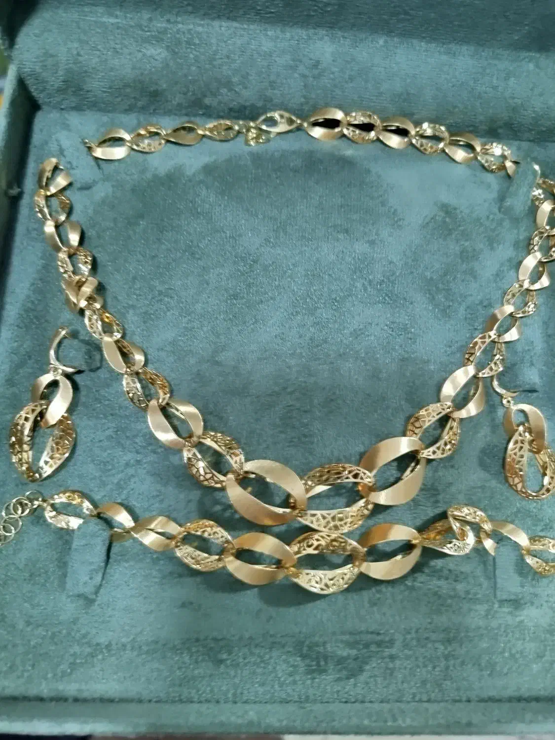 سرویس طلا روبرتو|جواهرات|ملایر, |دیوار