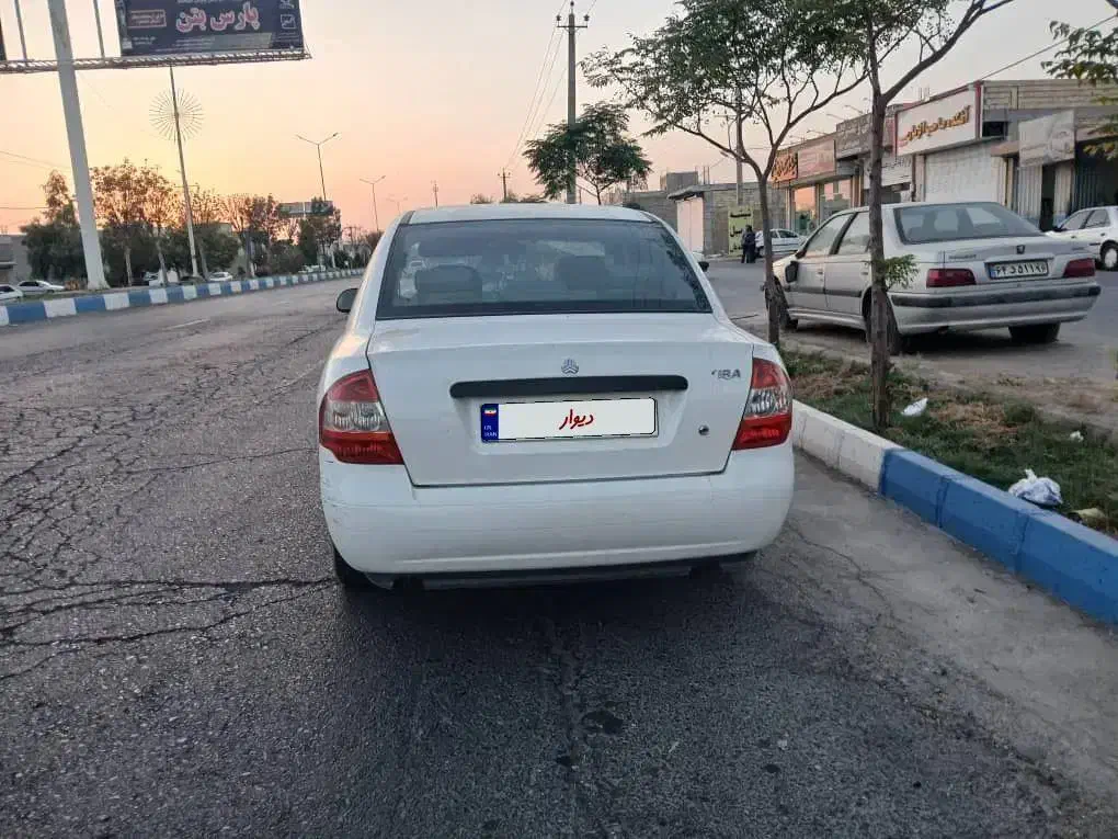 خودرو|خودرو سواری و وانت|گرمسار, |دیوار