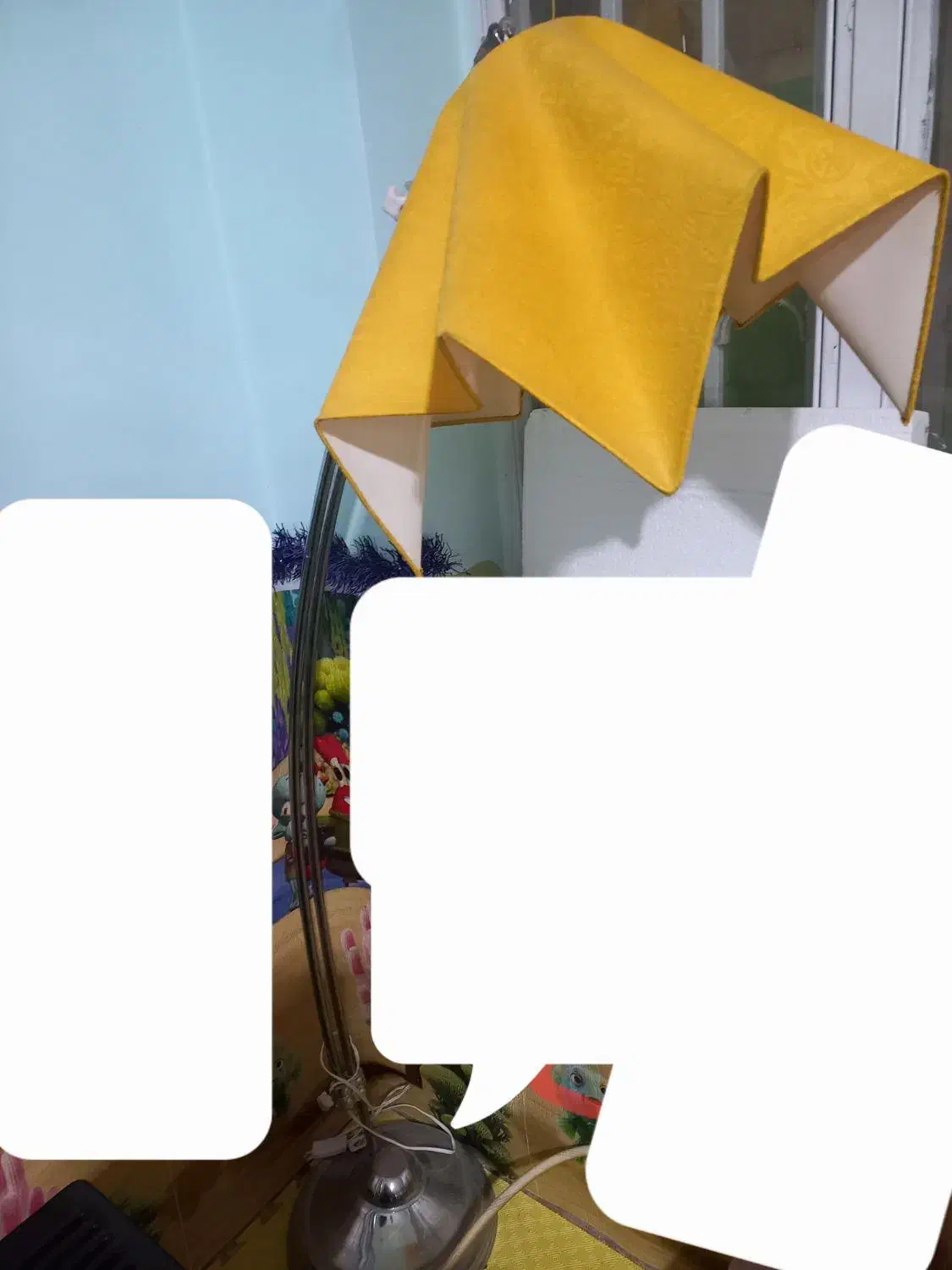 اباژور|چراغ خواب و آباژور|رفسنجان, |دیوار