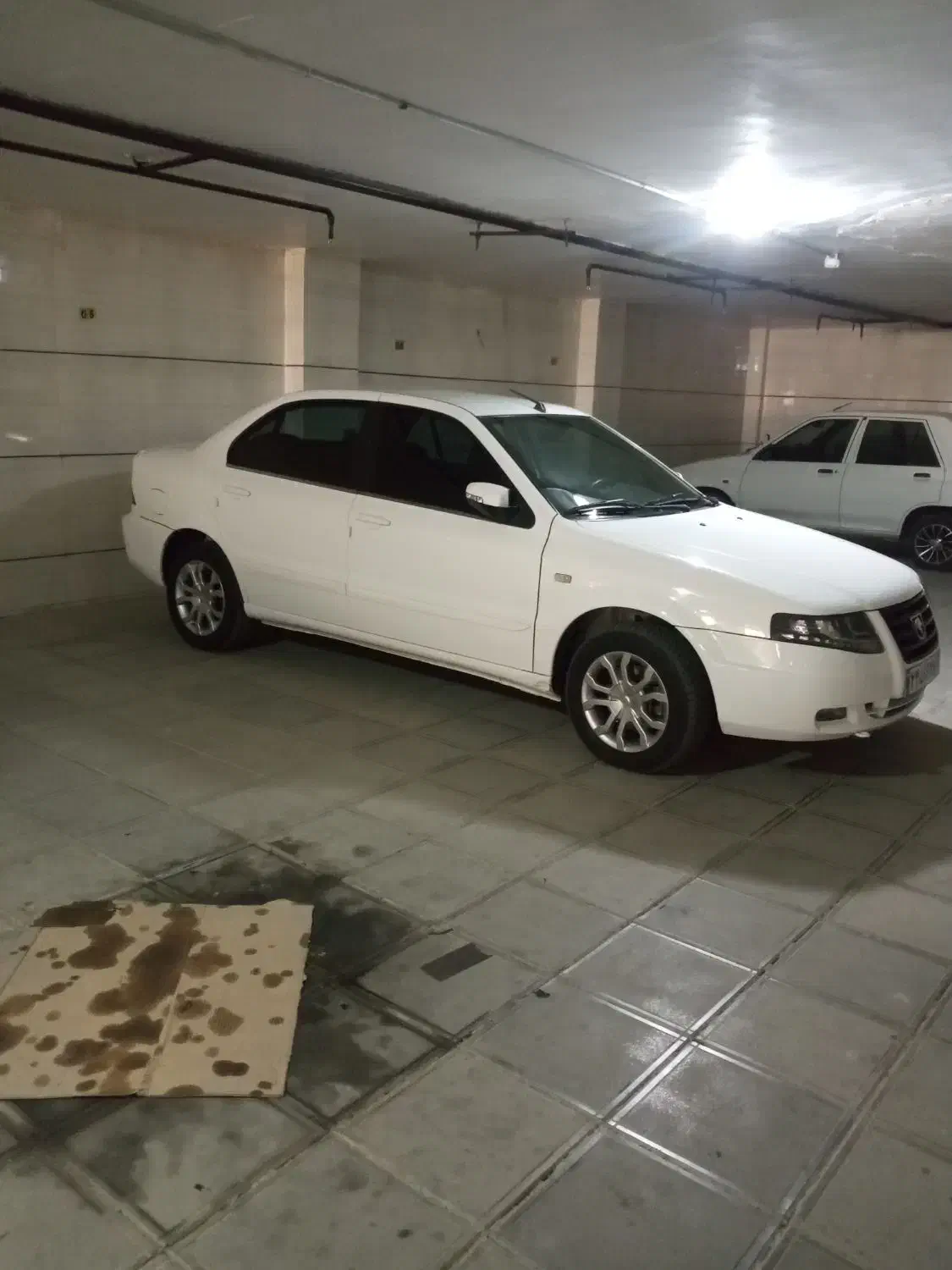 سورن پلاس مدل1401.EF7|خودرو سواری و وانت|شهرکرد, |دیوار