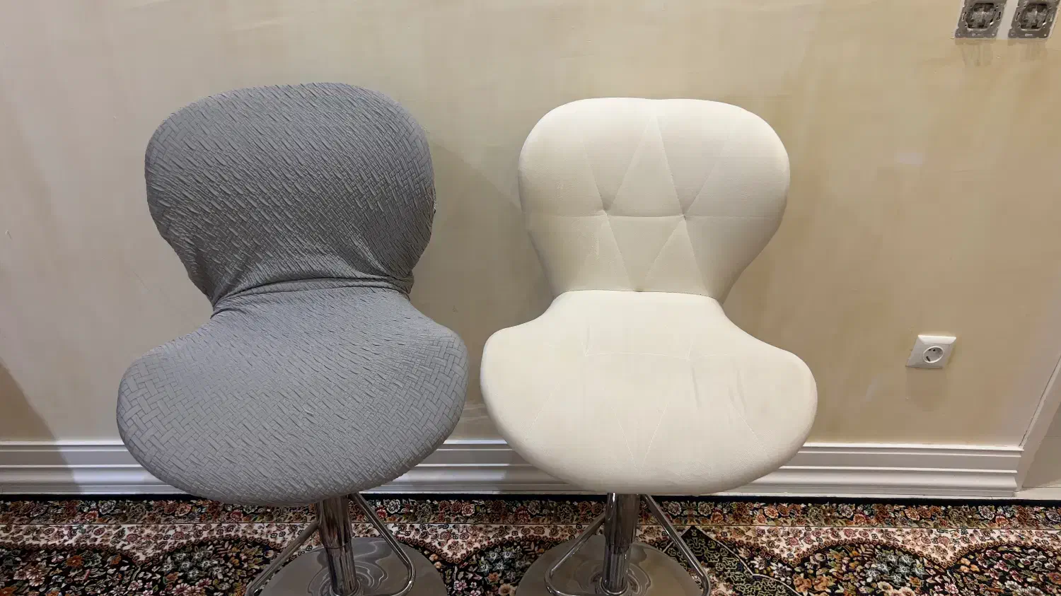 صندلی جک دار اوپن|صندلی و نیمکت|مشهد, کوشش|دیوار