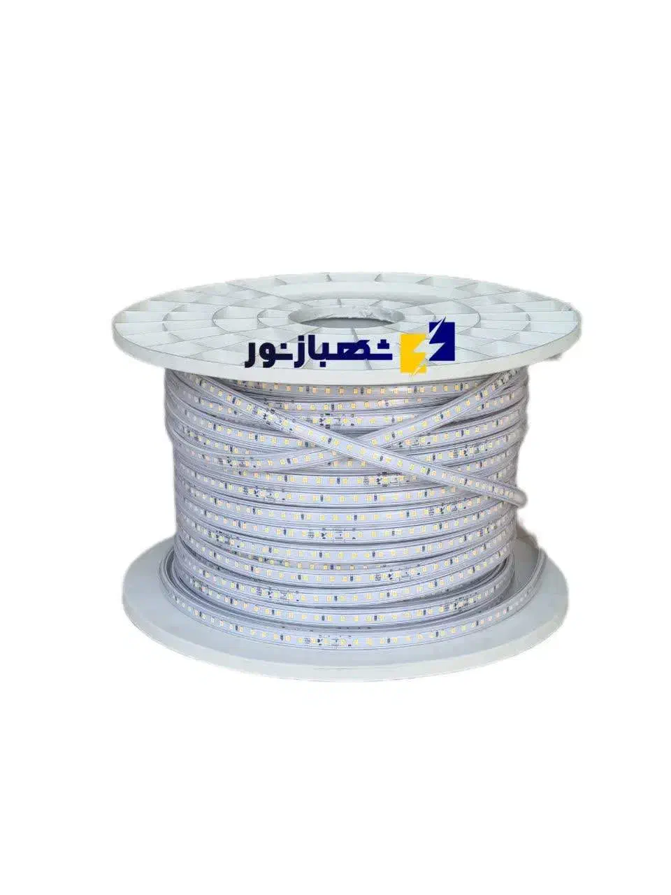 ریسه لیان نور / 20 سانت برش / گارانتی دار / 2835|ریسه و چراغ تزئینی|اصفهان, رزمندگان|دیوار