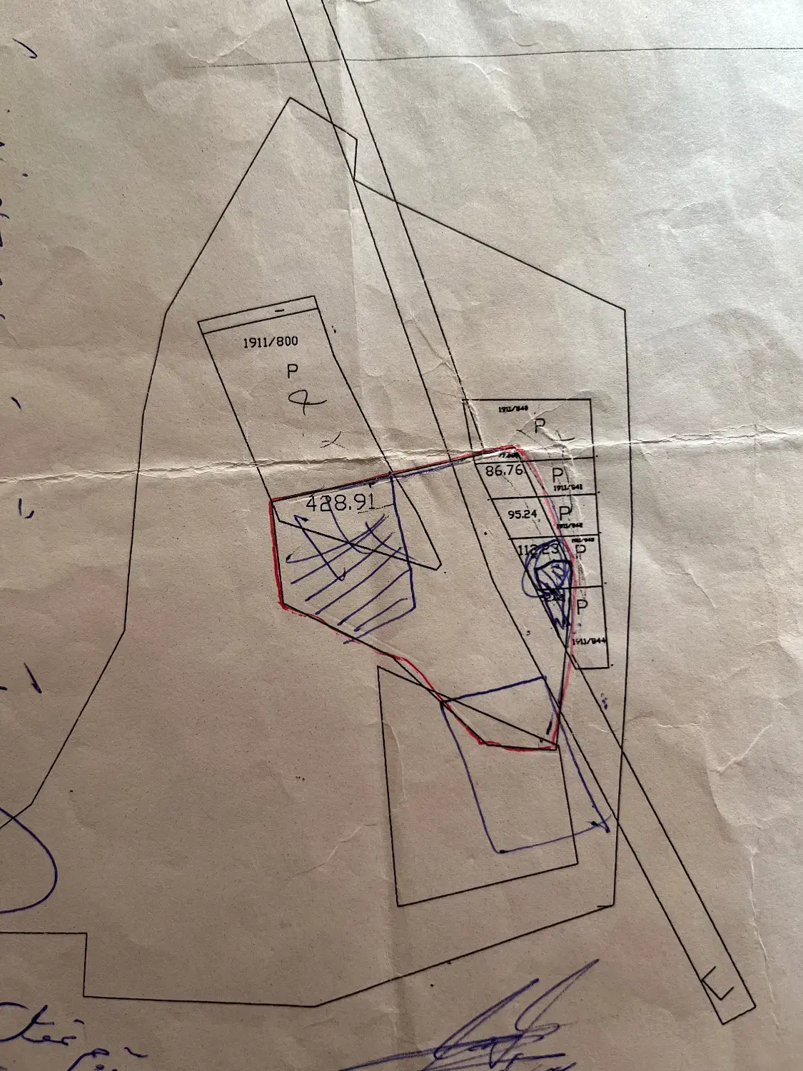زمین تجاری ۳۵ متر بر خیابان|فروش زمین و ملک کلنگی|خلخال, |دیوار