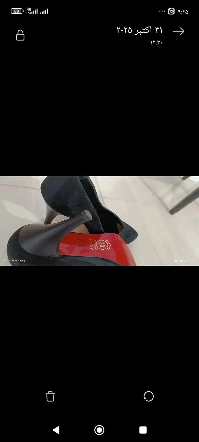 کیف وکفش|کیف، کفش، کمربند|تهران, جوادیه تهرانپارس|دیوار