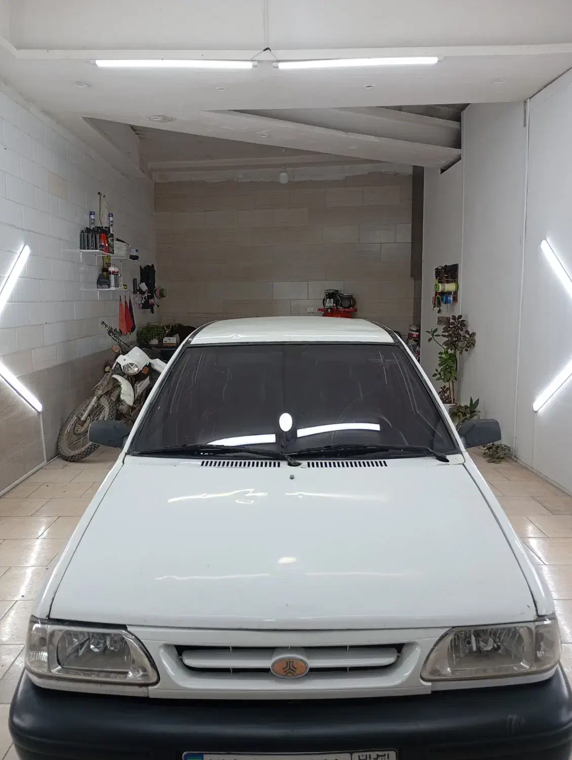 پراید|خودرو سواری و وانت|مهدی شهر, |دیوار