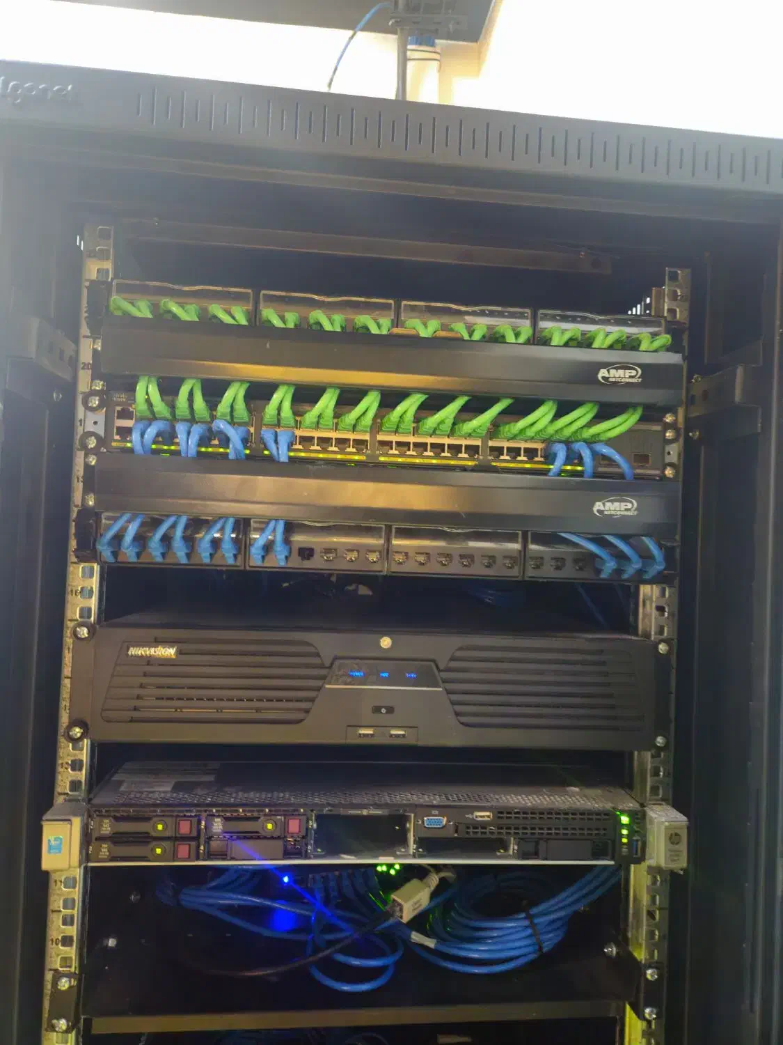 خدمات شبکه سرور تلفن ویپ میکروتیک سیسکو مجازی سازی|خدمات رایانهای و موبایل|اسلامشهر, شهرک مهدیه|دیوار