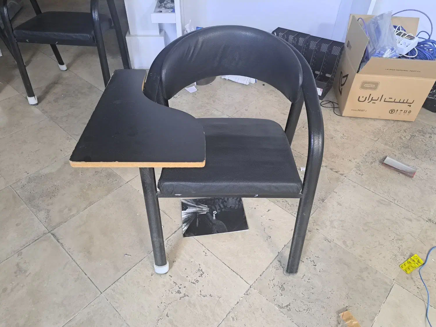صندلی آموزشی|صندلی و نیمکت|سبزوار, پاسداران|دیوار