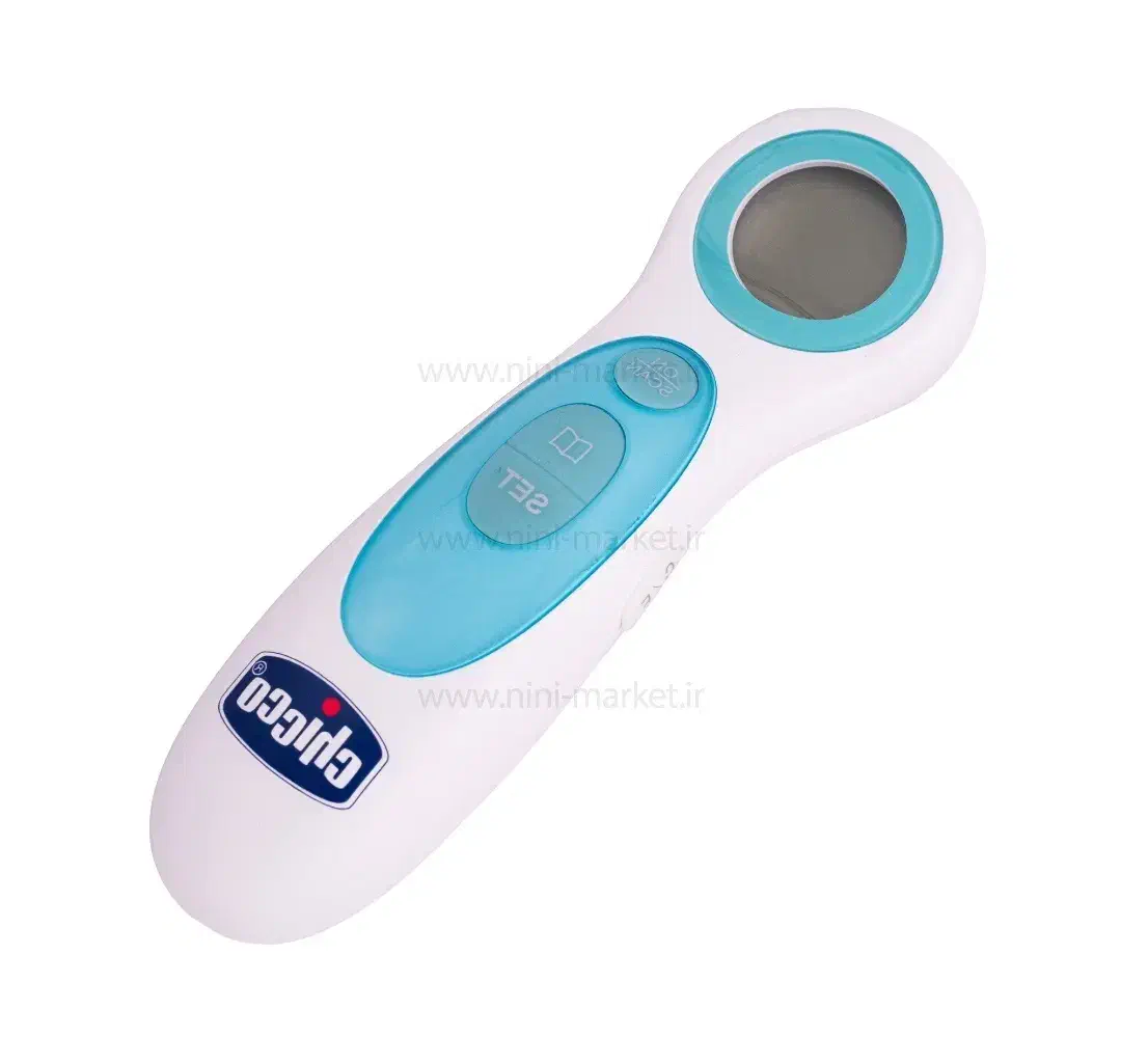 تب سنج لیزری کودک برند چیکو RT-105|آرایشی، بهداشتی، درمانی|تهران, مینای شمالی (مخبر)|دیوار