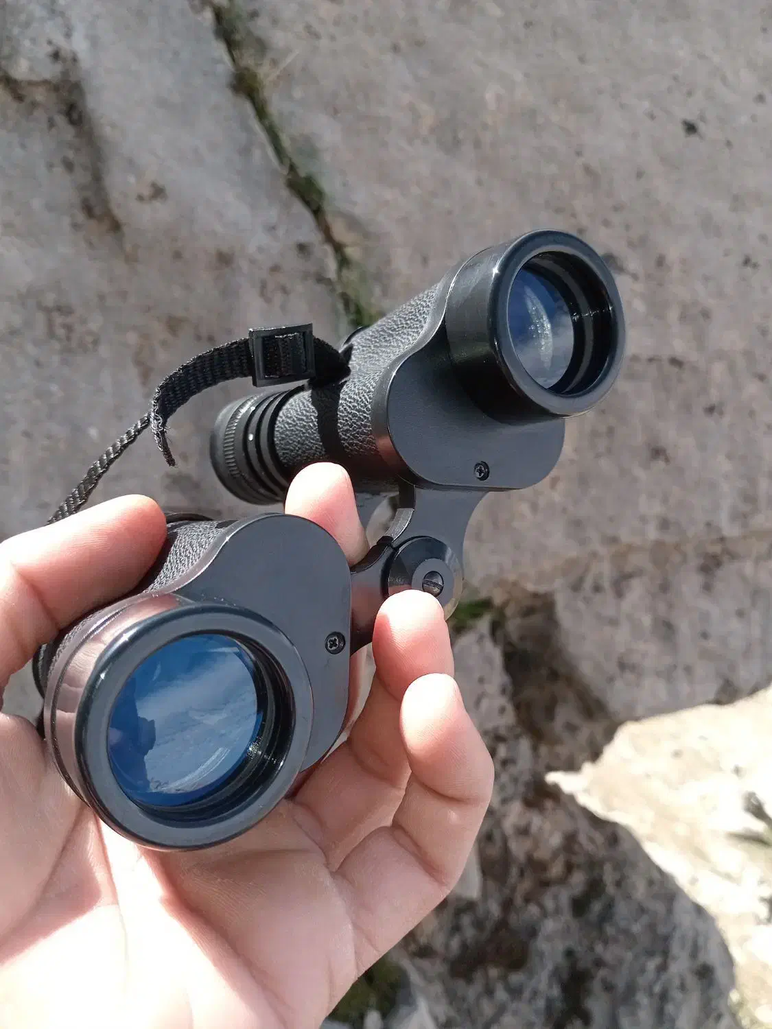 دوربین دوچشمی|دوربین عکاسی و فیلمبرداری|پلدختر, |دیوار