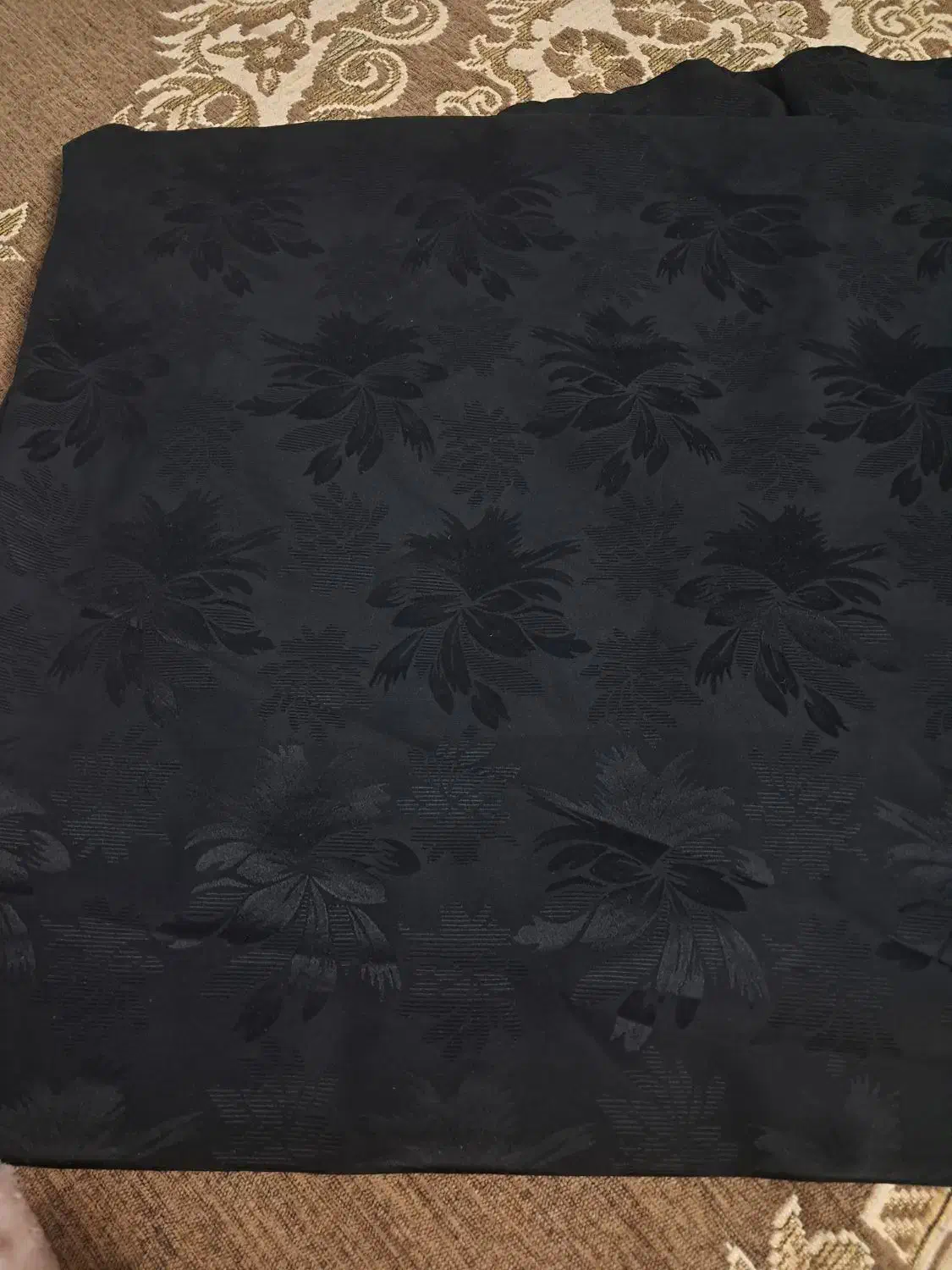 چادرمشکی درحد|لباس|قم, علی آباد|دیوار