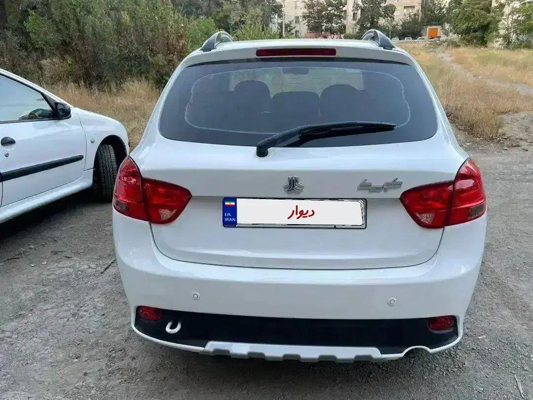 کوییک 1401 کم کارکرد تمیز|خودرو سواری و وانت|پاکدشت, پاکدشت (مامازند)|دیوار