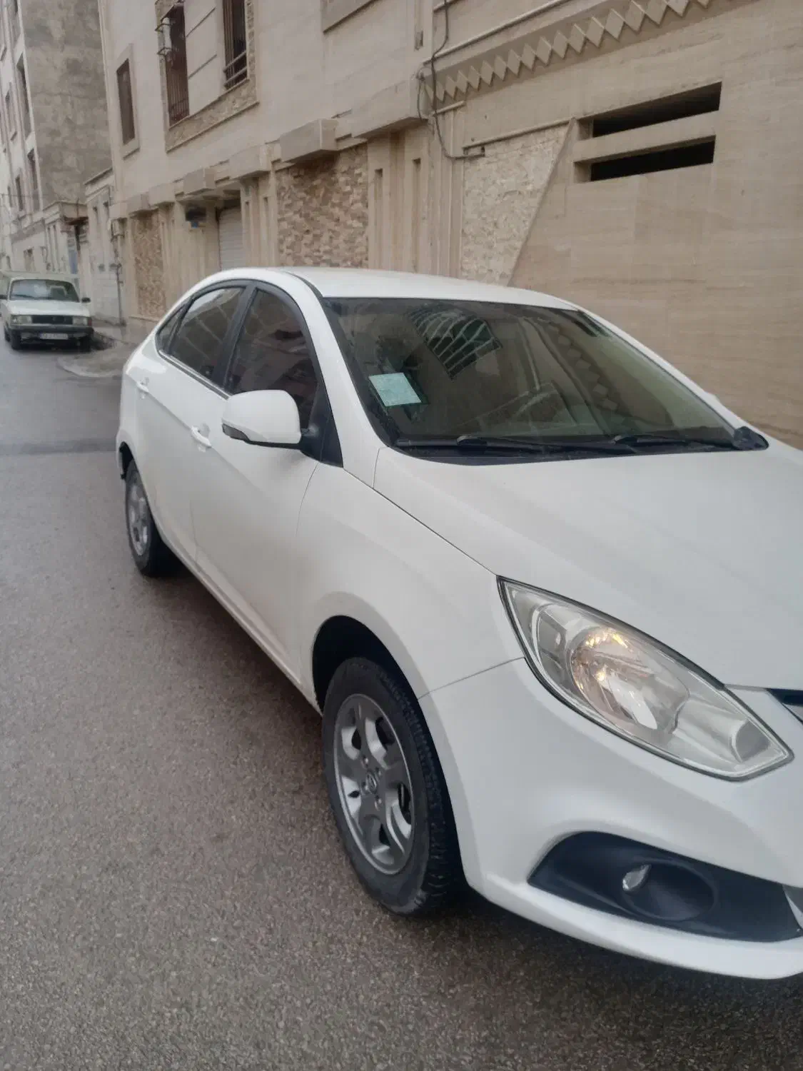 جک جی 4 مدل 1401|خودرو سواری و وانت|نظرآباد, نظرآباد|دیوار