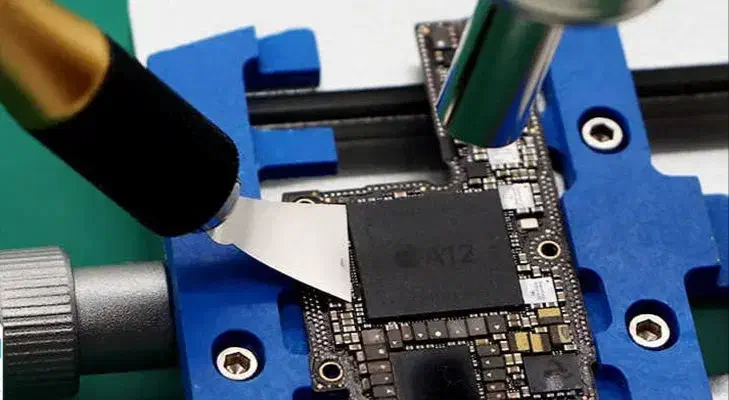 تعمیرات تخصصی cpu با گارانتی|موبایل|کاشان, پامنار|دیوار