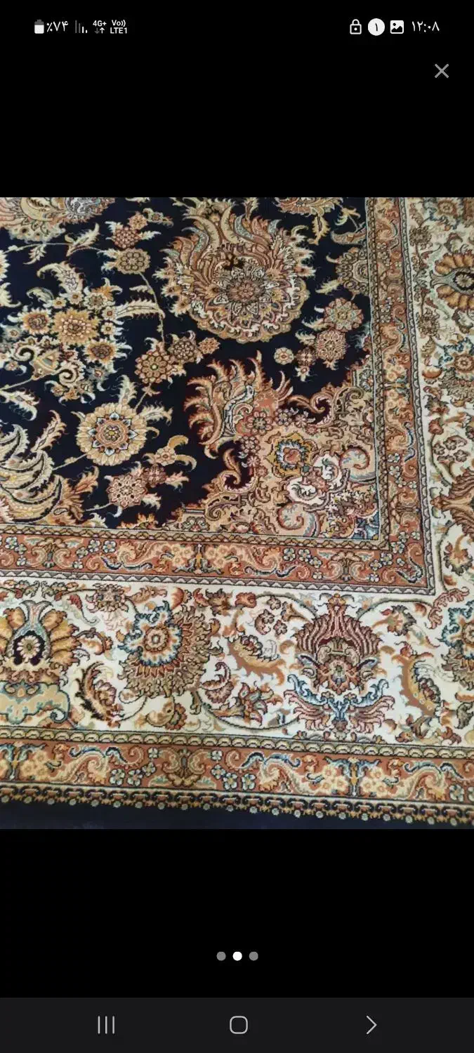 فرش ۱۲ متری|فرش|تهران, مشیریه|دیوار