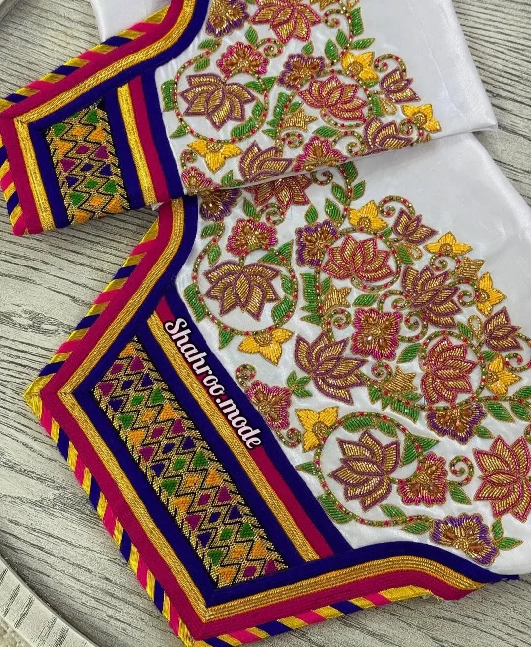 شلوار جنگلی بندری|لباس|میناب, |دیوار