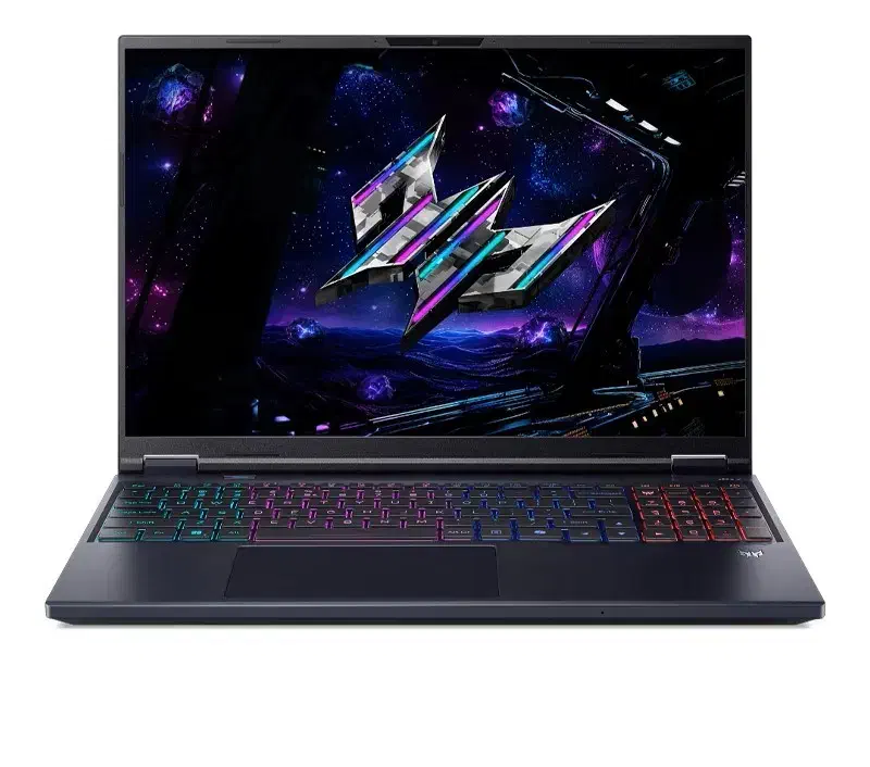 لپتاپ گیمینگ ایسرHeliosNeoبرای گیم وطراحی حرفهای|رایانه همراه|قزوین, |دیوار