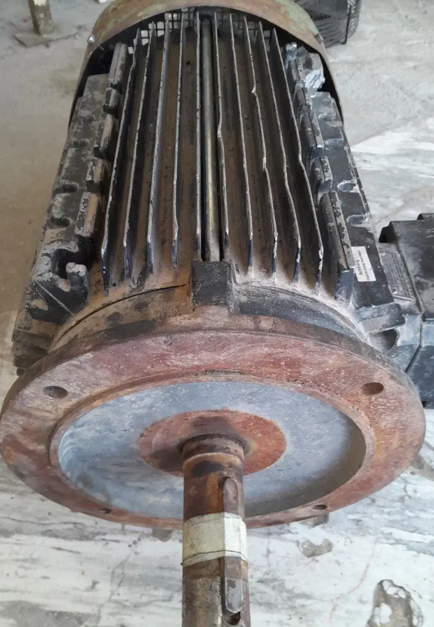 دینام کفکش و لجن کش|ماشینآلات صنعتی|هشتگرد, تهران دشت|دیوار