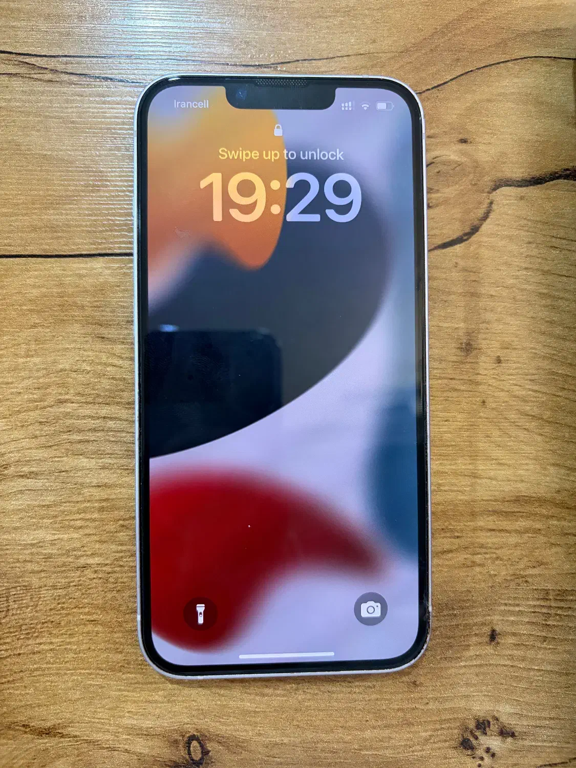 آیفون 13 نرمال 128 گیگ ch|موبایل|کرمان, |دیوار